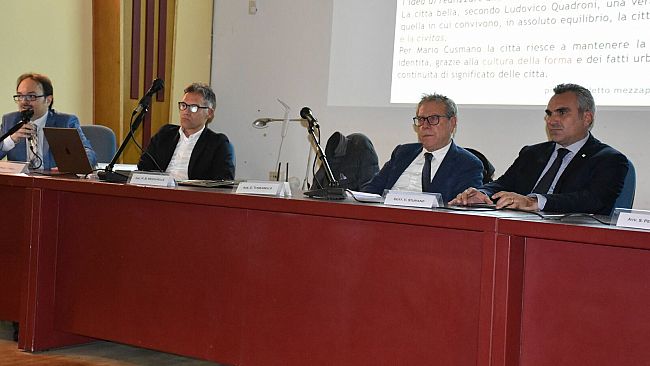 Marsala, Piano urbanistico generale. Avviato il processo partecipativo 