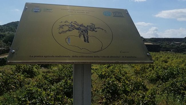 Il Parco di Pantelleria ottiene la Carta Europea per il Turismo sostenibile
