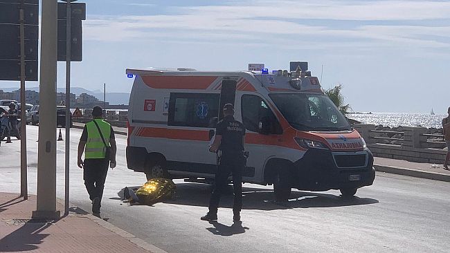 Il cordoglio della Diocesi per la morte del fratello di Don Alberto Genovese