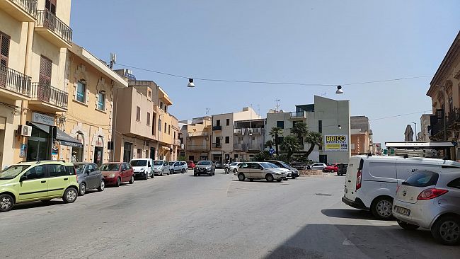 Mazara, capolinea bus sostituitivi RFI spostato in piazza Matteotti 