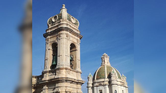 Raiuno trasmetterà la Santa Messa in diretta dalla Cattedrale di Trapani