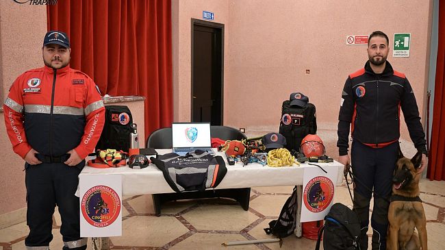 Marsala, Festa del volontariato: “Dal donare al donarsi”