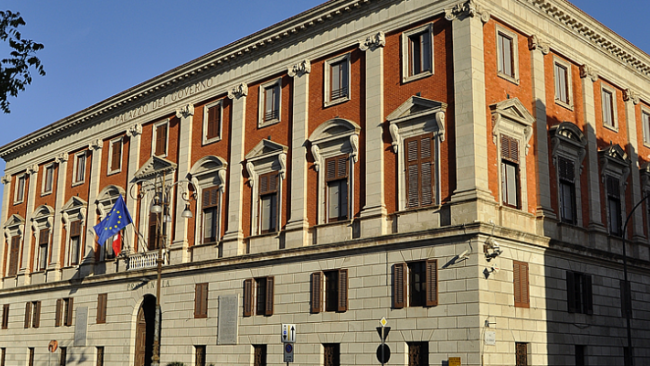 Prefettura. Realizzazione di sistemi di videosorveglianza urbana con fondi statali anno 2023