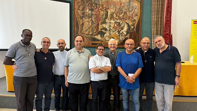 Diocesi di Trapani, il vescovo annuncia le nuove nomine 