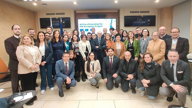 Sicilia e Malta insieme per un futuro sostenibile: siglati accordi per cittadinanza attiva e tutela del mare