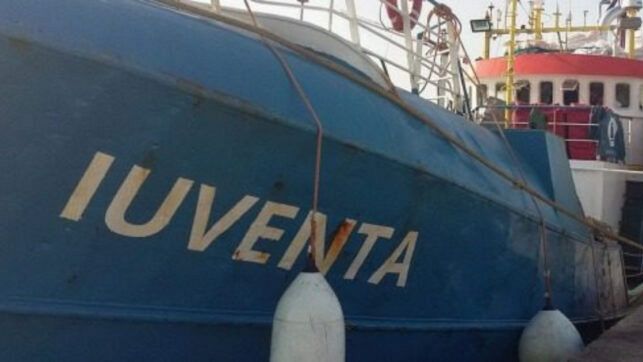 Trapani, nessun processo per l'equipaggio Iuventa: il fatto non sussiste