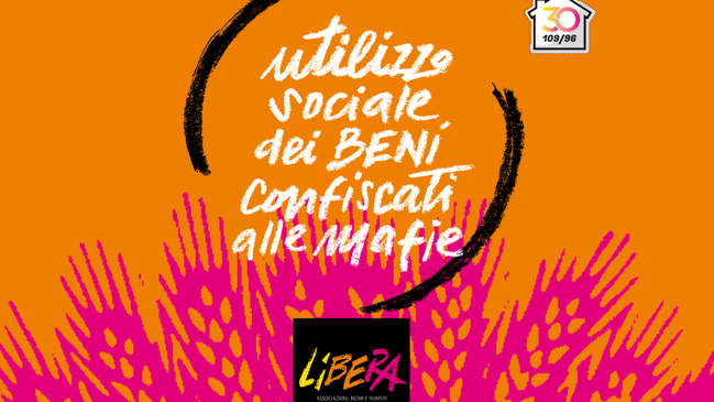 Beni confiscati alle mafie, la Sicilia migliora ma resta sotto esame. Il report “RimanDATI”di Libera  