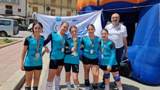 Libertas Partanna femminile: emozioni, vittorie e un sogno che continua