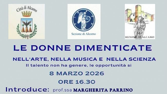 il-talento-non-ha-genere-ad-alcamo-un-convegno-sulle-donne-dimenticate-della-storia