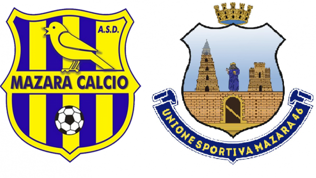 Calcio, Eccellenza, XVIII Giornata, cronaca e tabellino delle partite delle due mazaresi