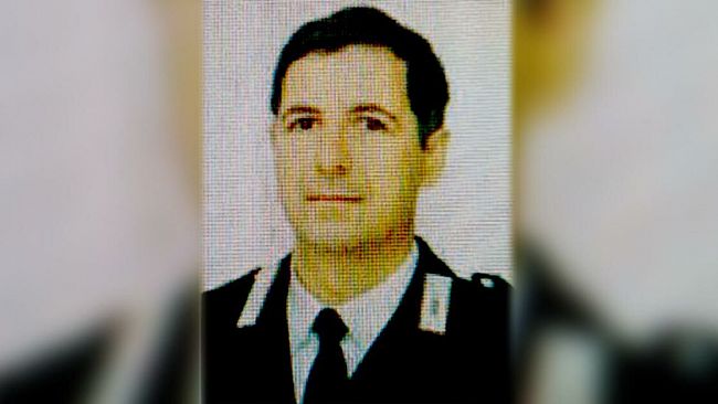 Uccise carabiniere a Marsala, ergastolo all'agricoltore Girgenti