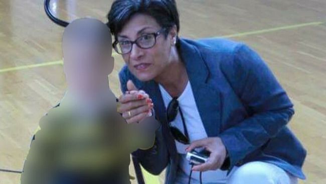 Una messa per ricordare Mariella Firenze ad un mese dalla sua scomparsa