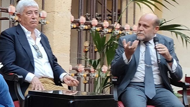 Mafia: Russo, su trasferimento Germanà a Mazara mai risposta