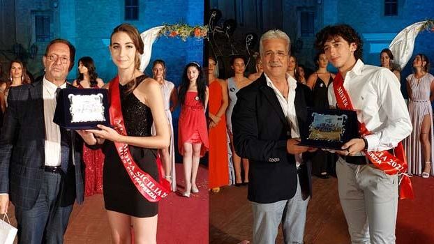 Pietraperzia: assegnate le prime fasce dell’edizione 2023 della Scala della Moda