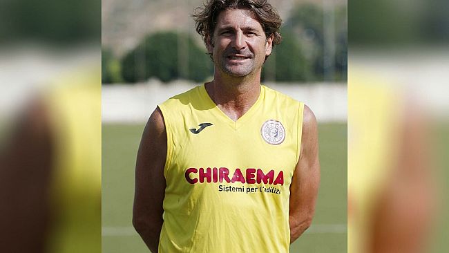 Asd Accademia Trapani, esordio in casa del San Giorgio Piana