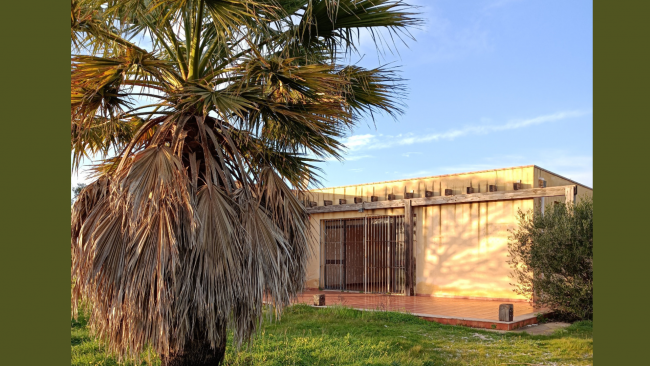 Campobello, affidamento lavori di realizzazione di un centro antiviolenza all'interno di un bene confiscato 