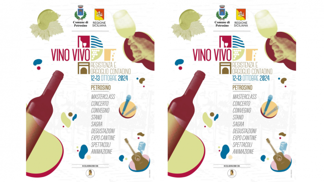 Petrosino, tutto pronto per l'evento 