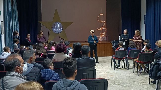 Open day all’i.c. Lombardo Radice-Pappalardo 