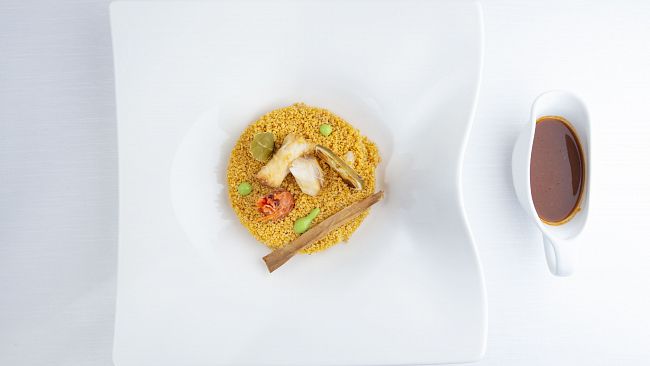  Lo Chef Nicola Bandi per la Rubrica Peccati di Gola con una nuova esperienza culinaria: 