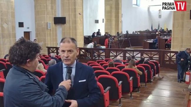 Mazara, emergenza Sanità, sindaco Quinci: 