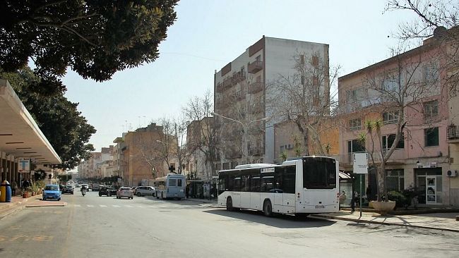 Marsala. Ottenuti finanziamenti per la riqualificazione di Piazza del Popolo 