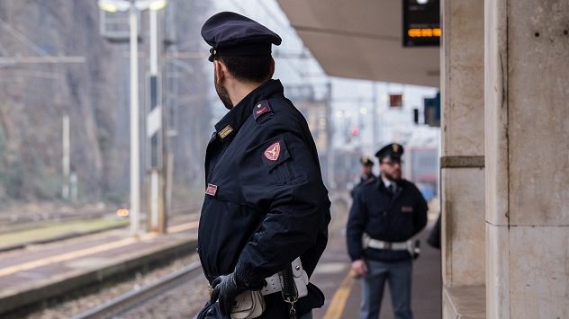 ​Tragedia sulla ferrovia Trapani-Castelvetrano: 17enne travolto da un treno