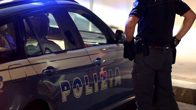 Trapani, rapina un bar in centro: arrestato dalla Polizia di Stato