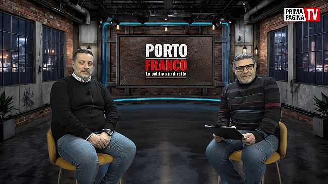 porto-franco-ospite-della-puntata-piero-di-stefano-candidado-sindaco-di-campobello-di-mazara