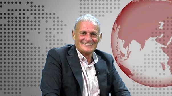 Mazara, l'assessore Vito Torrente fa il punto su questione idrica e riqualificazione del porto canale  