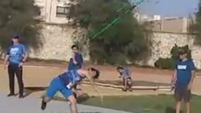 Macadam Atletica Belice un anno da incorniciare