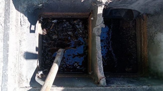 Caditoie e tombini di Trapani, monitoraggio e ripristino piena funzionalità