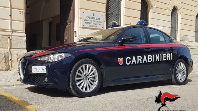Trapani, definitivo per un 44enne per sfruttamento della prostituzione