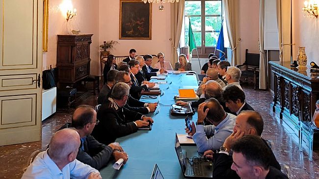 Oltre 13 mln di euro per riqualificare beni confiscati a Castelvetrano ed altri comuni