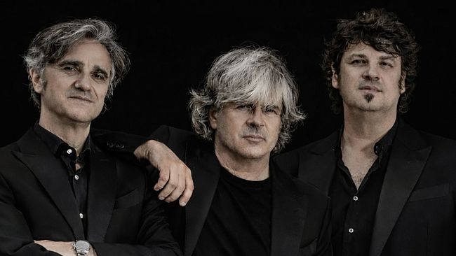 Cous Cous Fest 2026: gli Stadio in concerto venerdì 25 settembre