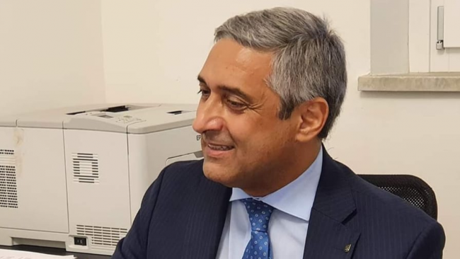 Toni Scilla sulle elezioni provinciali: 