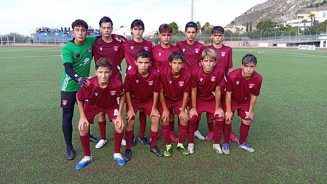 Under 15 e under 17, i risultati delle formazioni granata