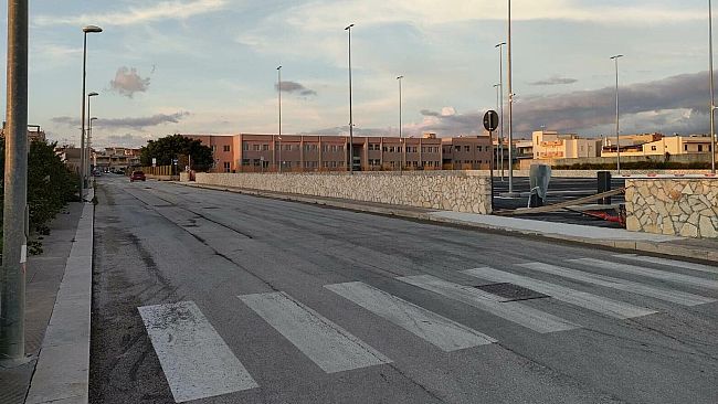 Mazara, la via dedicata a Peppino Impastato diventi un vero luogo di memoria