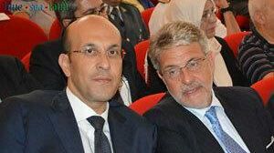 Blue Sea Land: Sami Ben Abdelaali, “Pronti a cooperare con Paesi del Mediterraneo, dell’Africa e del Medioriente allargato per esportare il modello distrettuale agricolo, alimentare e della pesca”