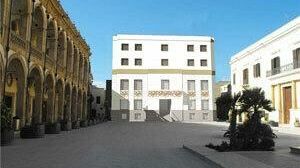 Avviato restyling del “palazzaccio”. L’arch. Elena Calafato spiega il progetto