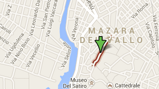 Al via Lavori di sistemazione ed arredo urbano di Porta Palermo