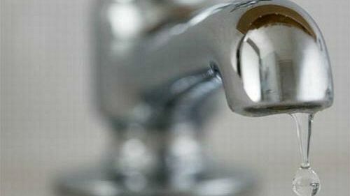 Mazara, Guasto alla rete elettrica