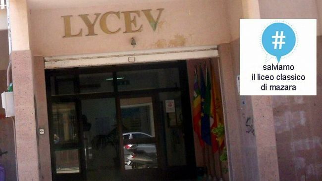 Mazara, il Liceo classico rimane in “garage”. Persa un’occasione, rimane il mistero