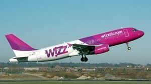 La Wizz Air in soccorso dell’Aeroporto di Birgi