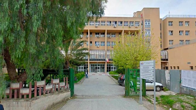 SALEMI – insediato nuovo primario di medicina all’ospedale