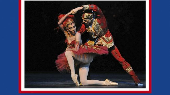 Sabato 27 Giugno l’Accademia di danza The Royal School of Dancing presenterà lo Spettacolo di fine anno