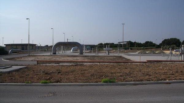 Eni Snam di Mazara, Il Tribunale di Marsala ordina la riassunzione di 4 vigilates.