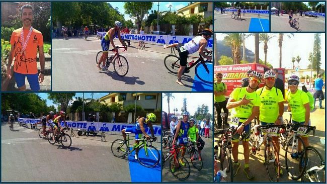 2^ gara Podistica Mazara – III Memorial Domenico Catania