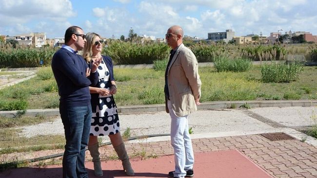 Mazara, il Tar conferma la piena legittimità delle procedure di gara per l’affidamento dei lavori di realizzazione del micro nido di Santa Gemma