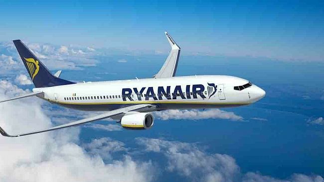 Caso Birgi, Fazio: “Bene assegnazione di somme regionali per co-marketing aereo e trasporto marittimo”