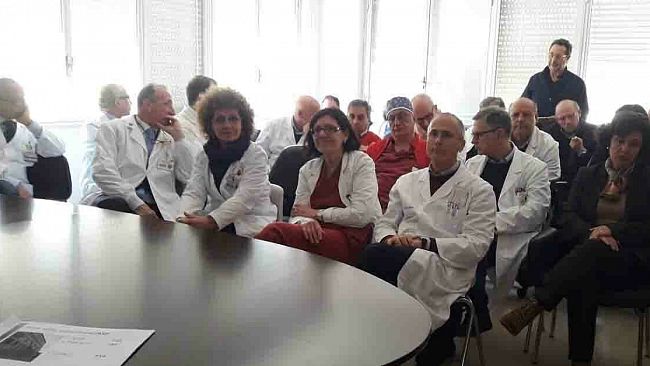 ASP, istituita task force al dipartimento personale per velocizzare procedure primariati e assunzioni personale